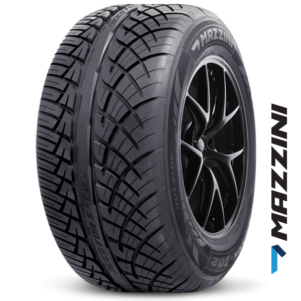 MAZZINI SHARK-Z02 265/50R20 111 W