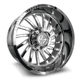 SENTALI FORGED SF-1 Polished 30x16 -99 8x180 124.3
