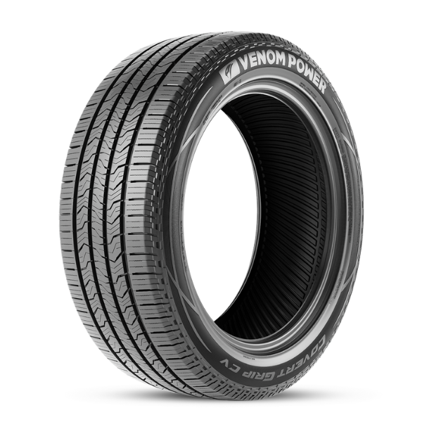 VENOM POWER VENOM POWER COVERT GRIP CV 255/50R20 XL 93V