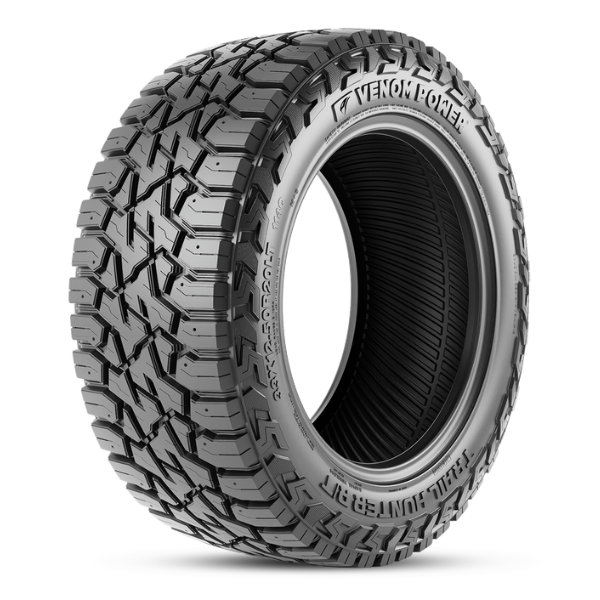 VENOM POWER VENOM POWER TRAIL HUNTER R/T 35x12.50R18 10PR 121R