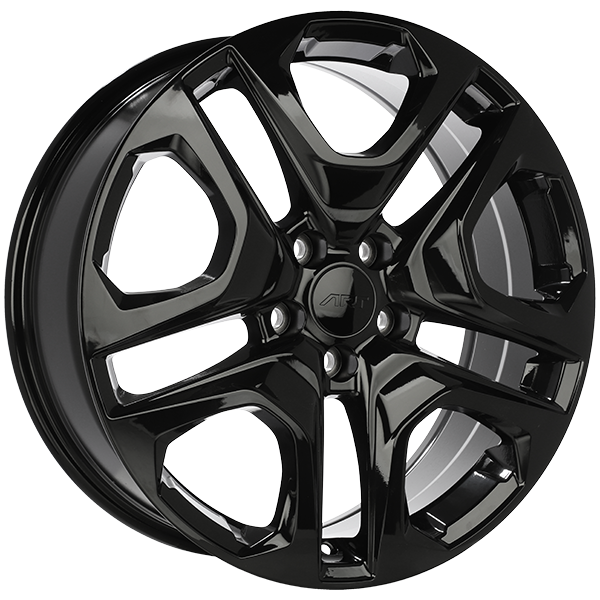 ART Replica REPLICA 178 Gloss Black 19x7.5 +40 5x114.3 60.1