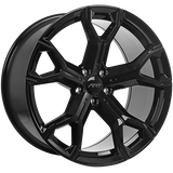 ART Replica REPLICA 181 Gloss Black 20x9.0 +35 5x112 66.6