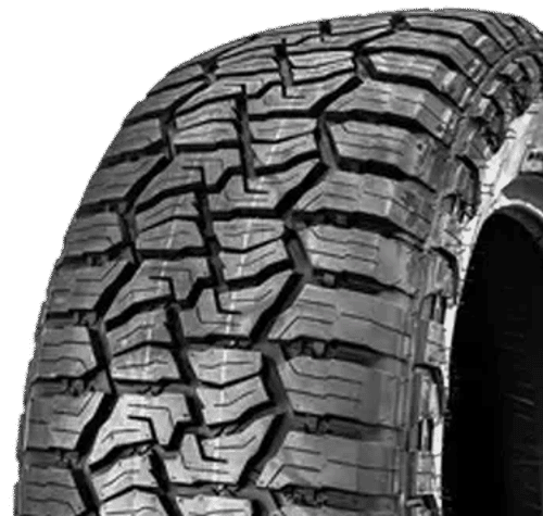 GREENTRAC GREENTRAC ROUGH MASTER XT 265/75R16 10PR 123S