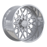 SENTALI FORGED SF-5 Brushed Milled 24x14 -76 8x170 125.2