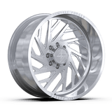 SENTALI FORGED SF-7 Brushed Milled 26x12 -44 6x139.7 106.2