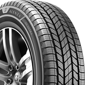 Bridgestone Alenza A/S Ultra   255/50R20 109V XL