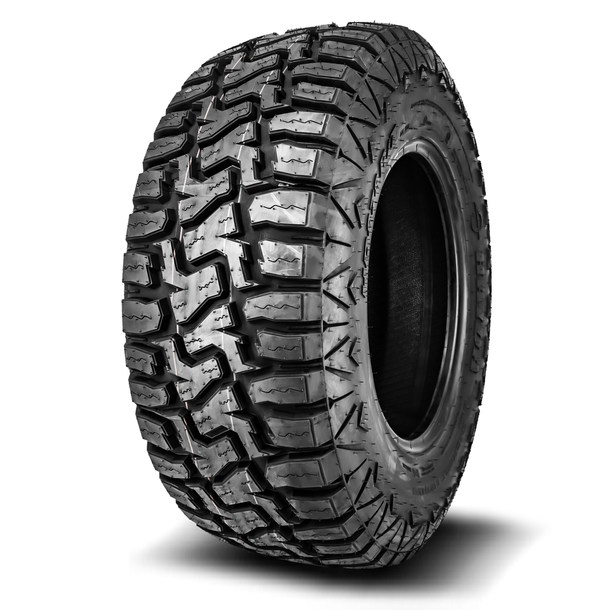 HAIDA HAIDA HD878 R/T 35x12.50R22 10PR 117Q