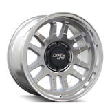 DIRTY LIFE CANYON Machined/Milled 17X9 -12 5X127 71.5