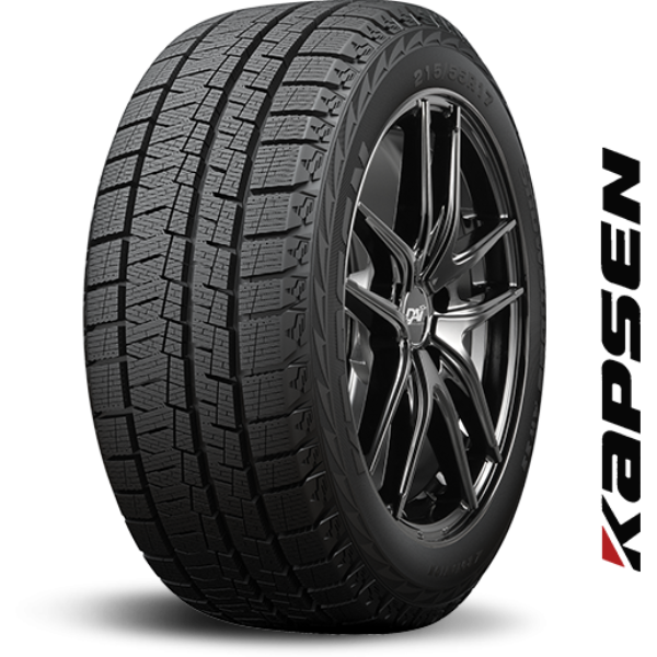 KAPSEN AW33 225/60R17 99 H
