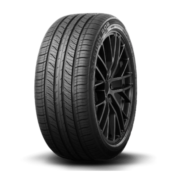 RYDANZ RYDANZ RALEIGH R06 225/55ZR19 Y