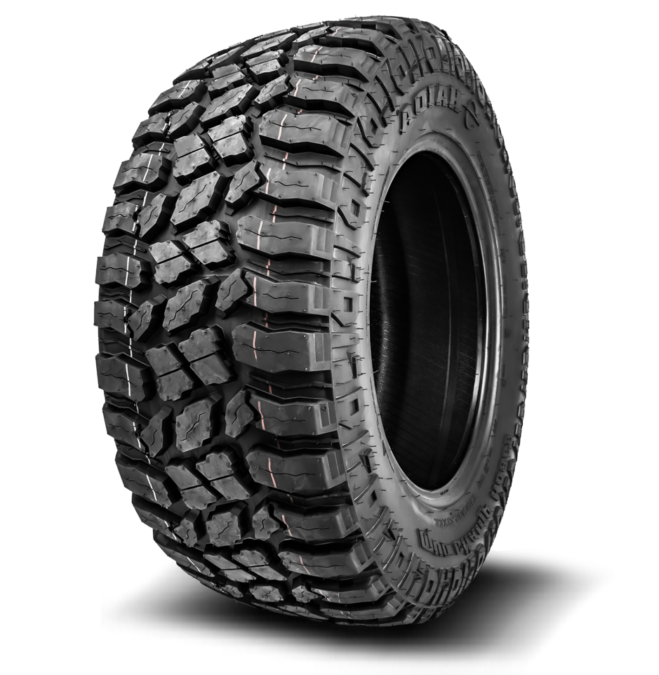 HAIDA HAIDA HD869 33x12.50R26 10PR 114Q