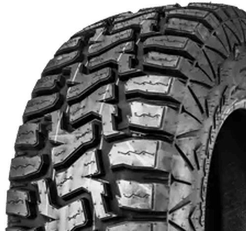 HAIDA HAIDA HD878 R/T 37x13.50R18 8PR Q