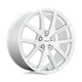 American Racing AR943 Hyper Silver 20x9 +35 5X114.3 72.56