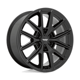 American Racing AR945 Gloss Black 17x8 +35 6X135 87.1