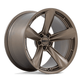 American Racing TTF Matte Bronze 20x11 -6 5X115 72.56