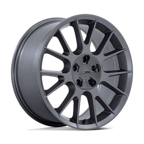 American Racing WWP2 Gunmetal 20x9 +35 5X112/5X120 74.1