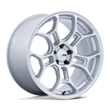 American Racing AR952 GT STREET Gloss Silver 20x10 +35 5X114.3 70.5
