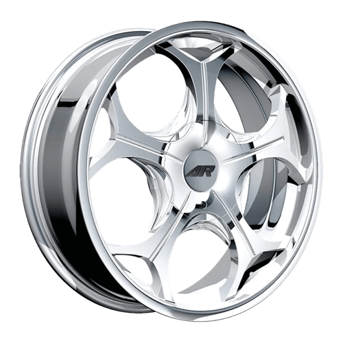 American Racing AR905 Pvd 17x7 +42 4X100/4X114.3 72.6