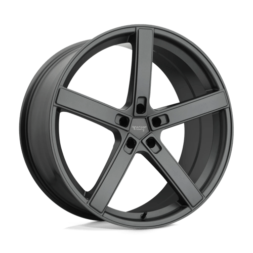 American Racing AR920 BLOCKHEAD Charcoal 20x10.5 +40 5X120 74.1
