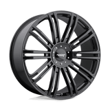 American Racing AR939 D2 Gloss Black 20x8.5 +35 5X114.3/5X127 72.6