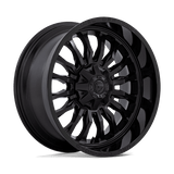 Fuel D796 ARC Blackout 22x10 -18 6X135/6X139.7 106.1