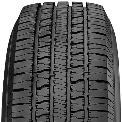 BFGoodrich Commercial T/A All-Season 2   LT245/75R16 120/116R E/10