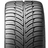 BFGoodrich g-Force COMP-2 A/S Plus   245/40ZR17 91W