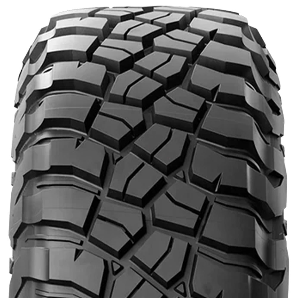 BFGoodrich Mud-Terrain T/A KM3   LT255/70R16 120/117Q E/10 RBL