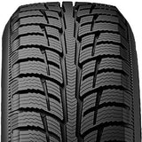 BFGoodrich Winter T/A KSI   235/55R17 99T