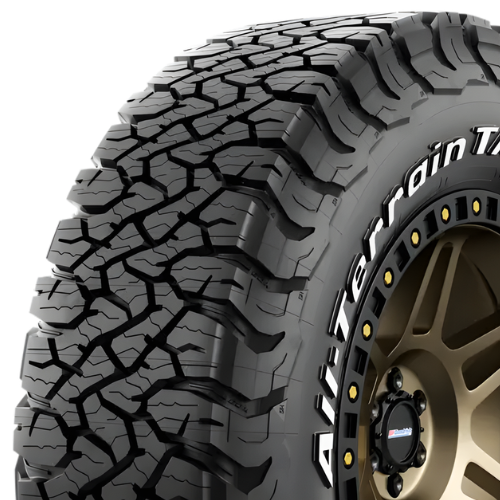 BFGoodrich All-Terrain T/A KO3   LT305/50R20 117/114S E/10 RBL