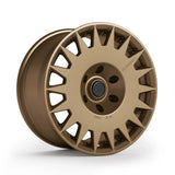 BLACKHORN GR17 Satin Bronze 17x8.5 +0 6x139.7 106.1