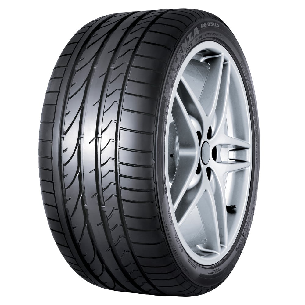 Bridgestone POTENZA RE050A   345/35R19 110Y