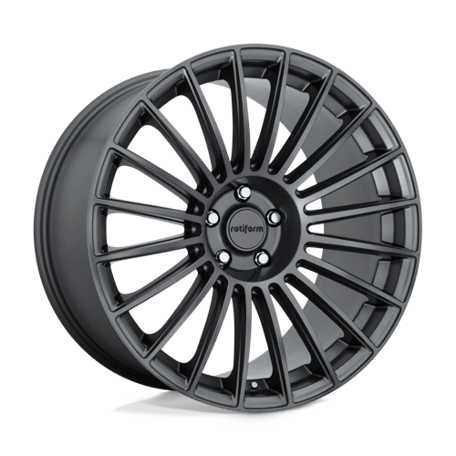 Rotiform R154 BUC Matte Anthracite 18x8.5 +45 5X112 66.56