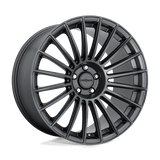Rotiform R154 BUC Matte Anthracite 18x8.5 +45 5X112 66.56