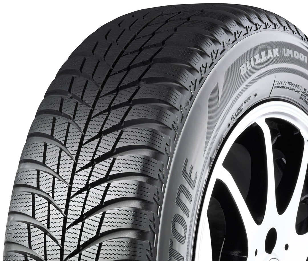 Bridgestone BLIZZAK LM001 RFT   225/55R17 97H RFT (*)