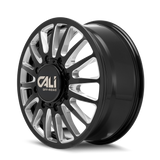 CALI OFF-ROAD SUMMIT DUALLY Machined/Milled 20X8.25 +-192 8X200 142