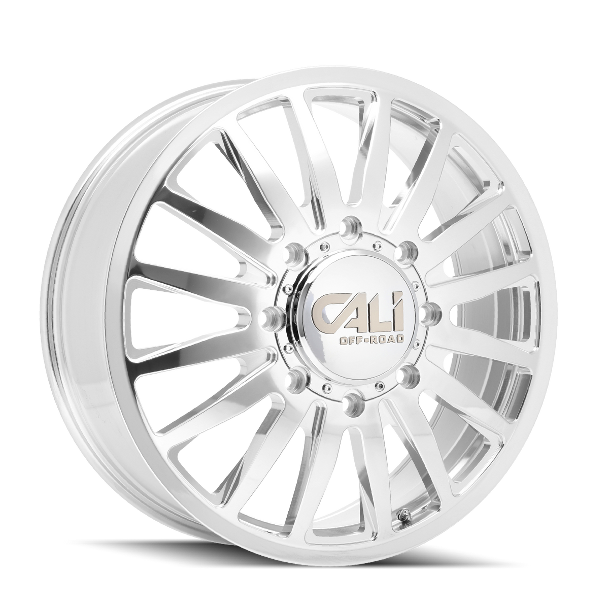 CALI OFF-ROAD SUMMIT DUALLY Other 22X8.25 +-192 8X200 142