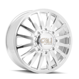 CALI OFF-ROAD SUMMIT DUALLY Other 22X8.25 +115 8X200 142