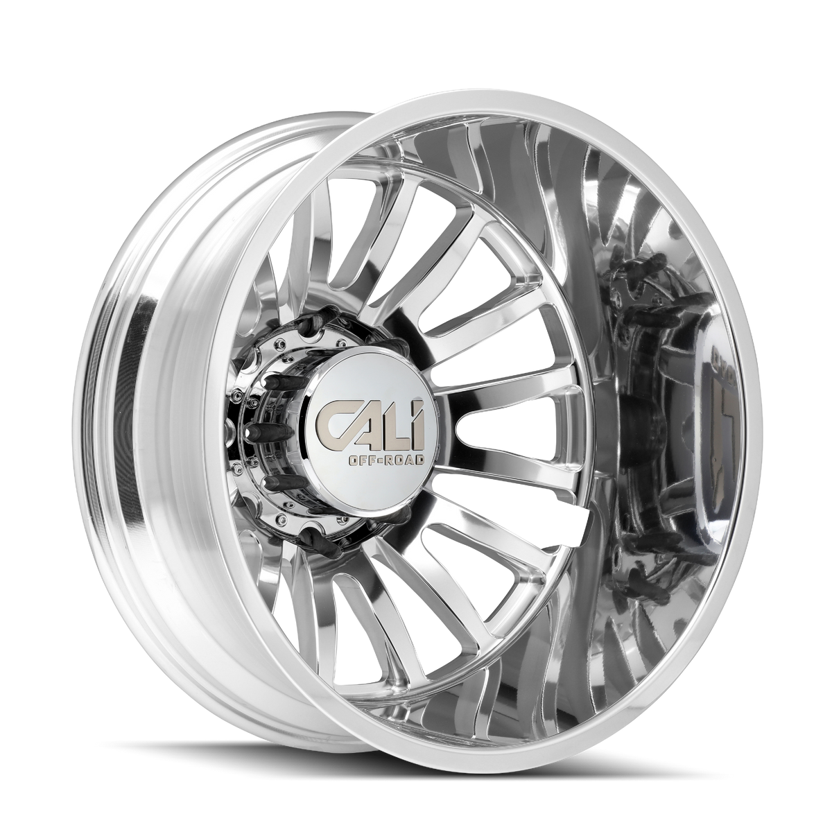 CALI OFF-ROAD SUMMIT DUALLY Other 22X8.25 +115 8X200 142