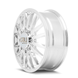 CALI OFF-ROAD SUMMIT DUALLY Other 22X8.25 +-232 8X210 154.2