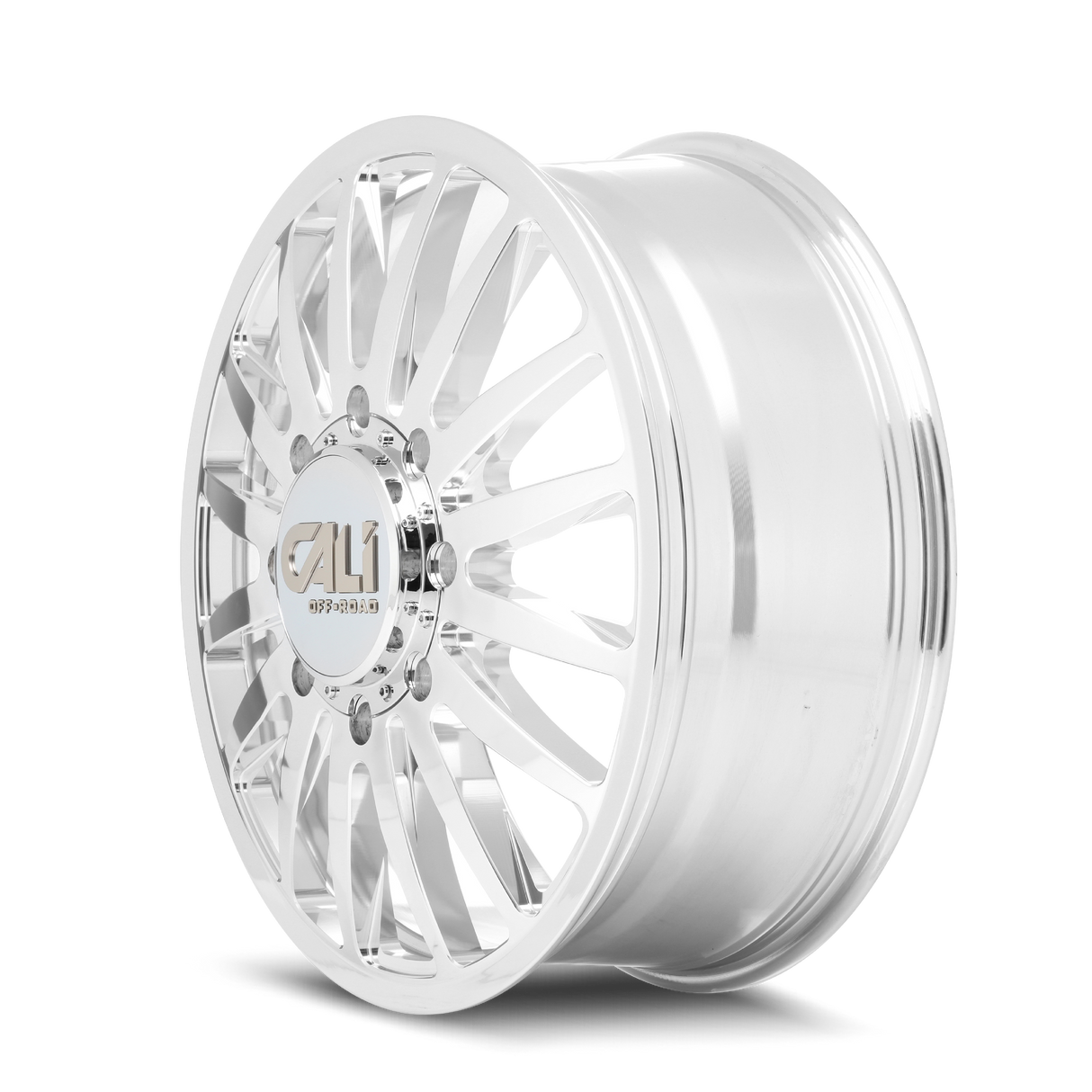 CALI OFF-ROAD SUMMIT DUALLY Other 20X8.25 +-192 8X210 154.2