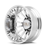 CALI OFF-ROAD SUMMIT DUALLY Other 20X8.25 +-232 8X210 154.2