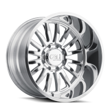 CALI OFF-ROAD SUMMIT Other 22X12 +-51 6X139.7 106