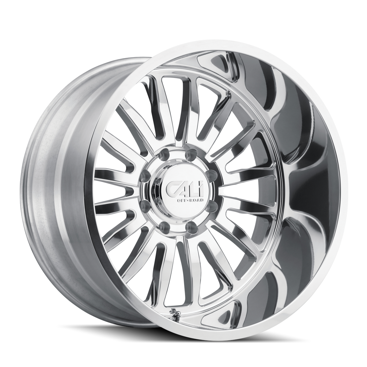 CALI OFF-ROAD SUMMIT Other 24X14 +-76 8X165.1 125.2