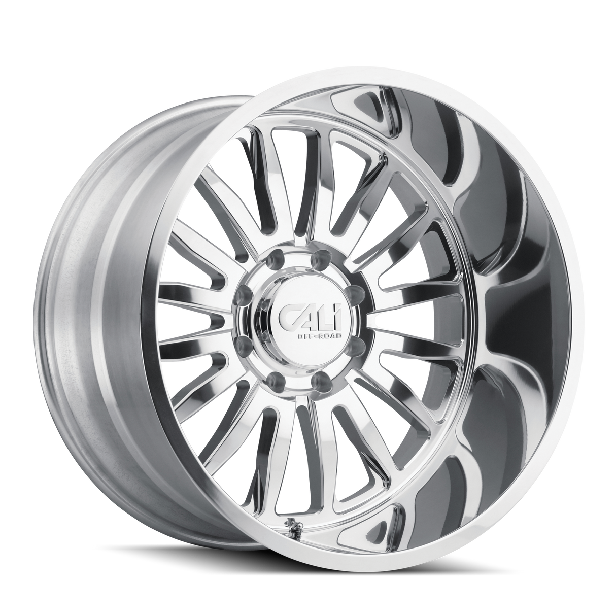 CALI OFF-ROAD SUMMIT Other 22X10 +0 8X165.1 125.2