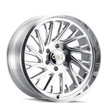CALI OFF-ROAD PURGE Other 20X10 -25 8X165.1 125.2