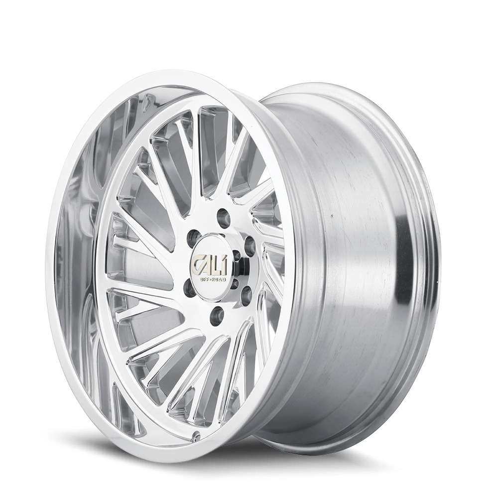 CALI OFF-ROAD PURGE Other 20X10 -25 6X135 87.1