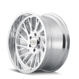 CALI OFF-ROAD PURGE Other 20X10 -25 8X165.1 125.2