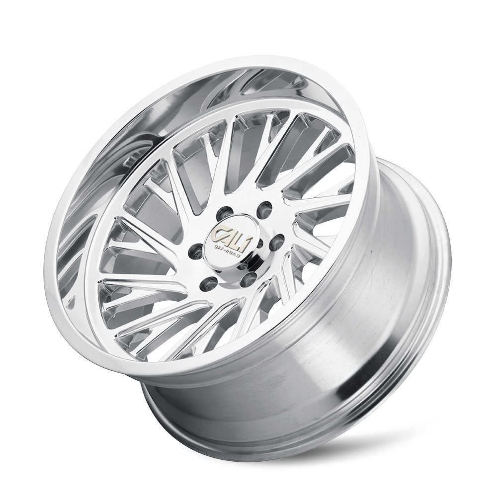 CALI OFF-ROAD PURGE Other 22X12 -51 6X139.7 106