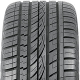 Continental ContiCrossContact UHP   295/35R21 107Y XL (N0)